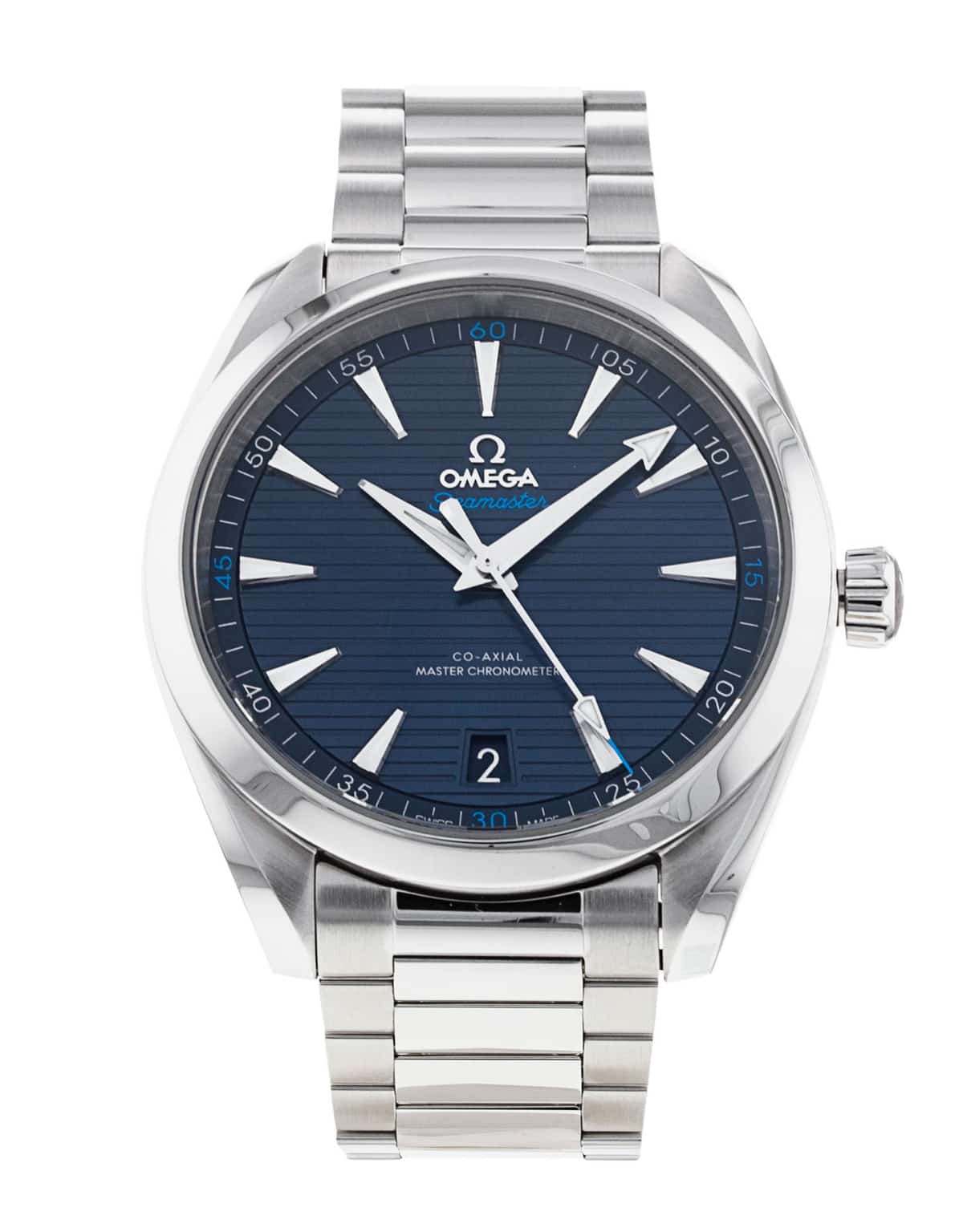 Omega Aqua Terra 150m Gents 220.10.41.21.03.001